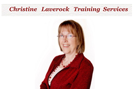 Christine Laverock Training Services