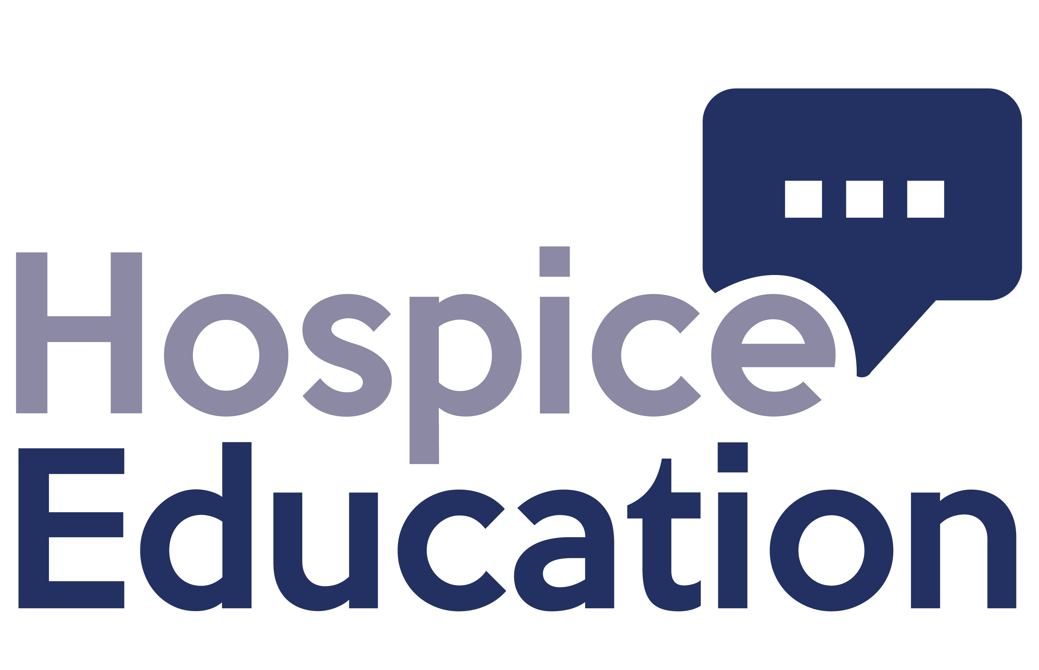 Hospice Education