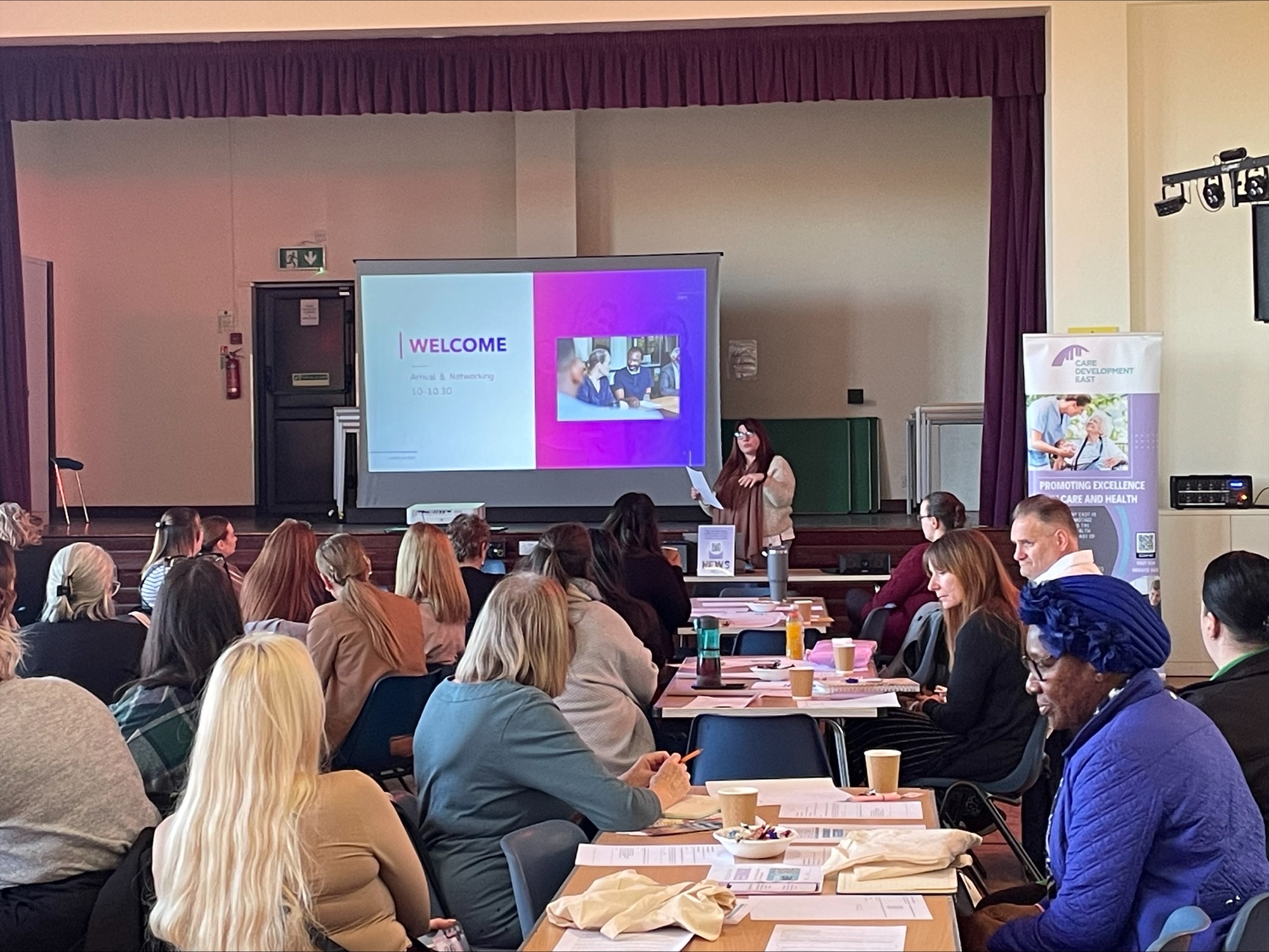 Leaders in Care Network