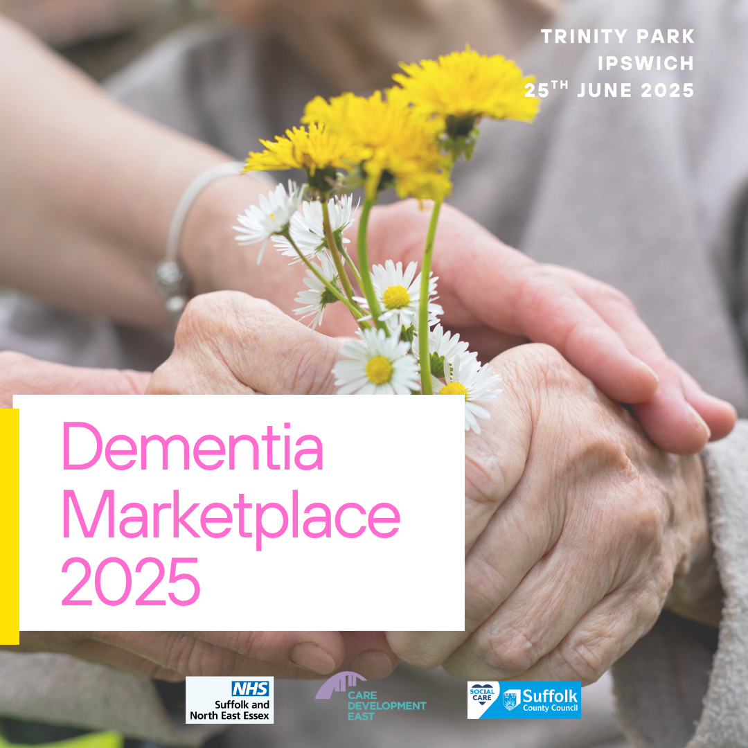 Dementia Marketplace 2025