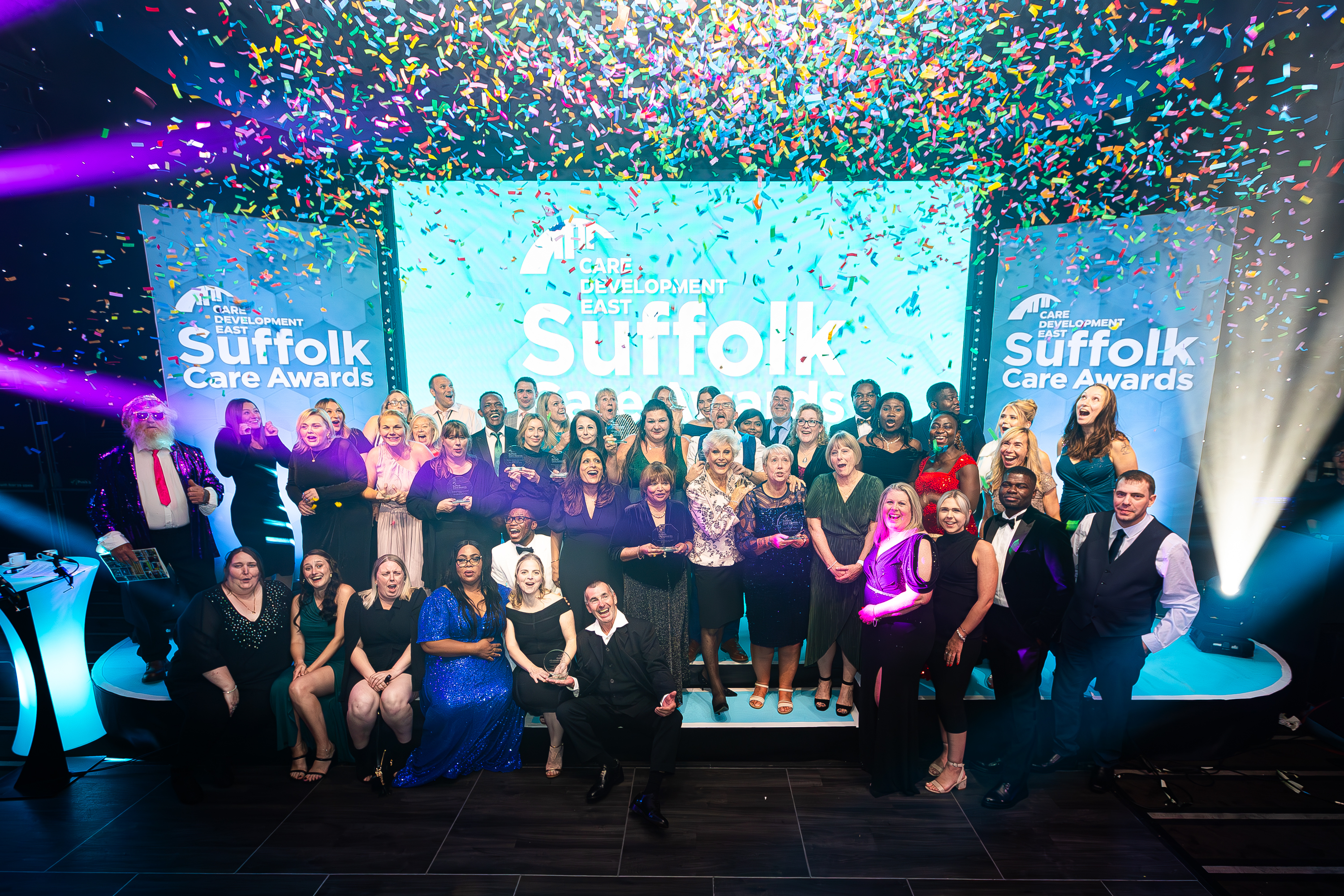 Care awards 2024