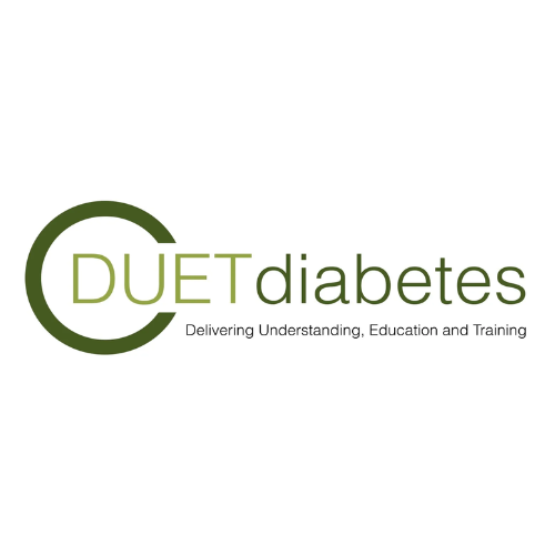 DUET diabetes