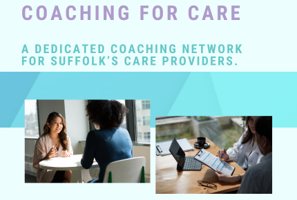 Coaching for Care Network